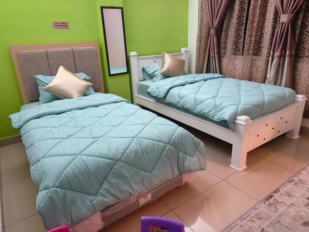 HomeStay De’Viana NMS Residence photo 3