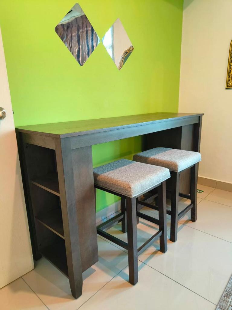 HomeStay De’Viana NMS Residence photo 2
