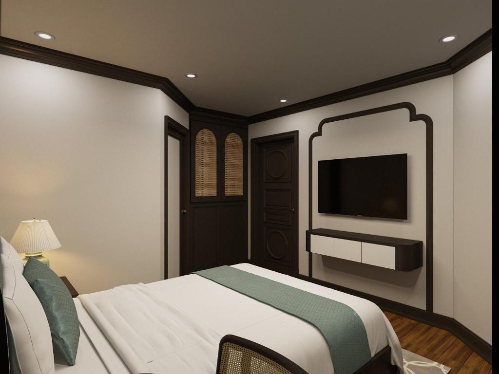 Aquarius Premium Hotel