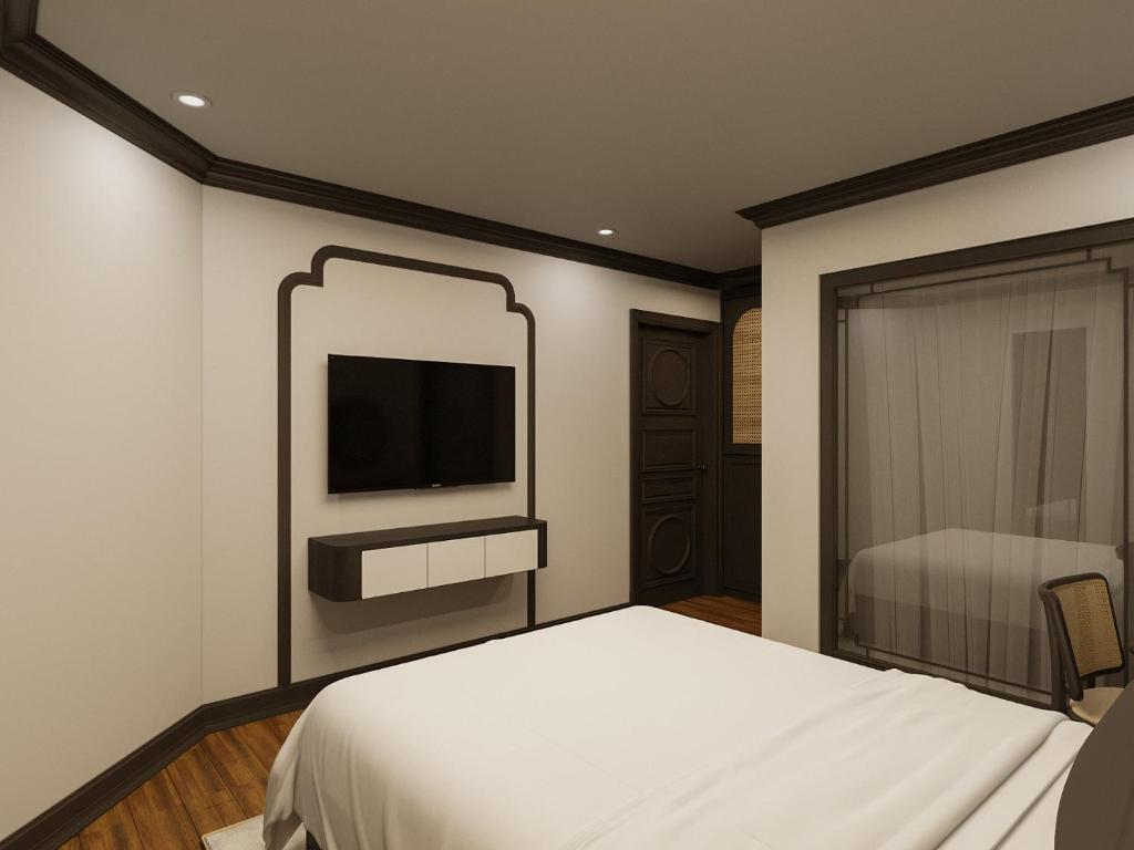 Aquarius Premium Hotel