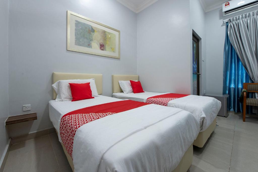 Sg Rengit City Resort 2 photo 4