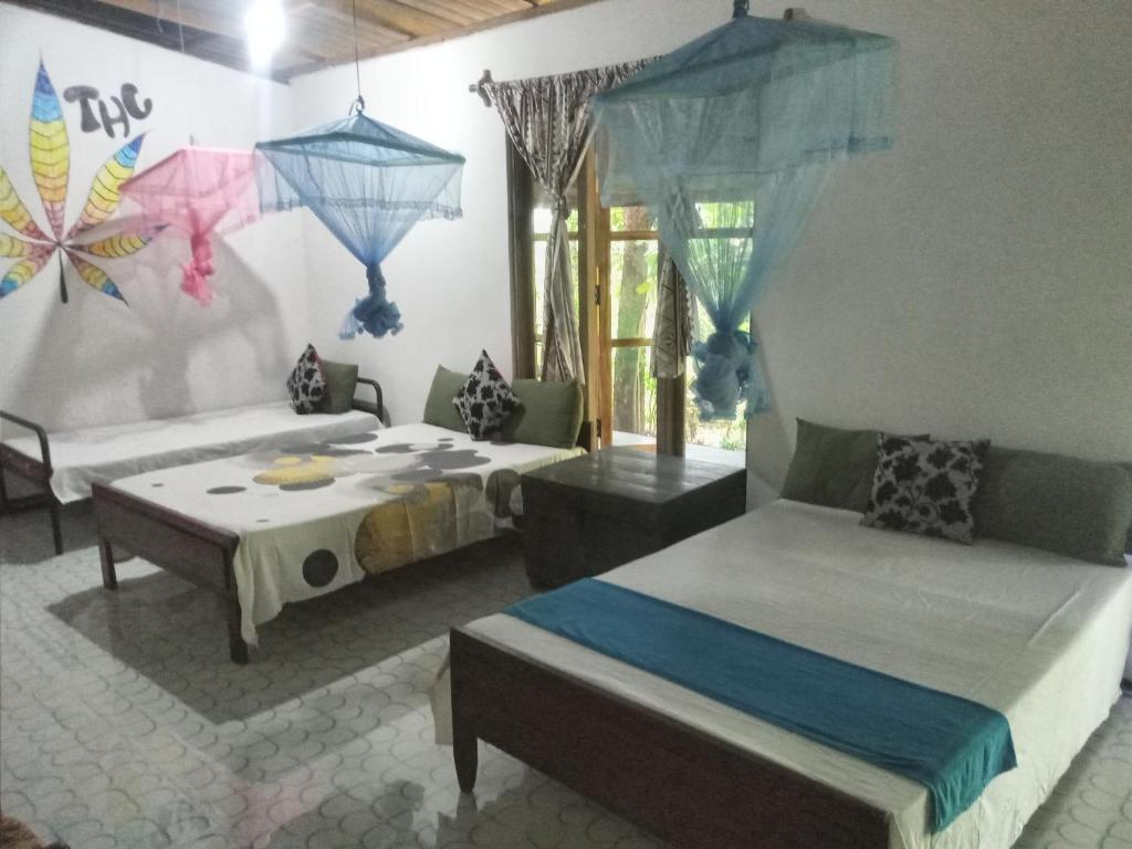 Habarana magical hostel photo 1