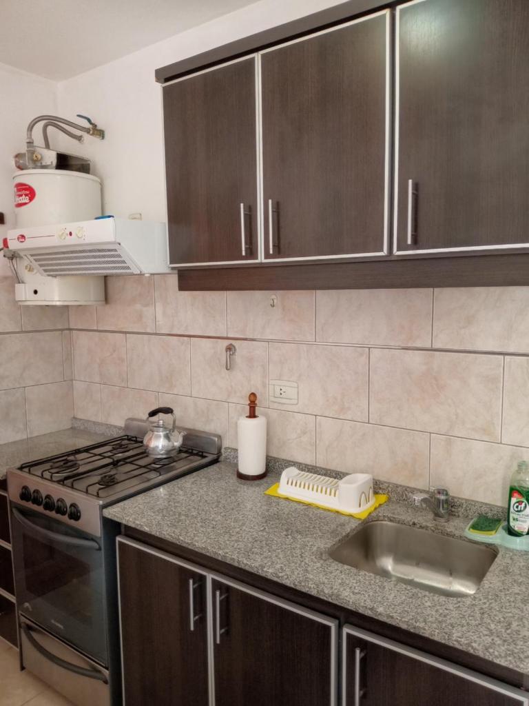 El capricho - Departamento photo 2