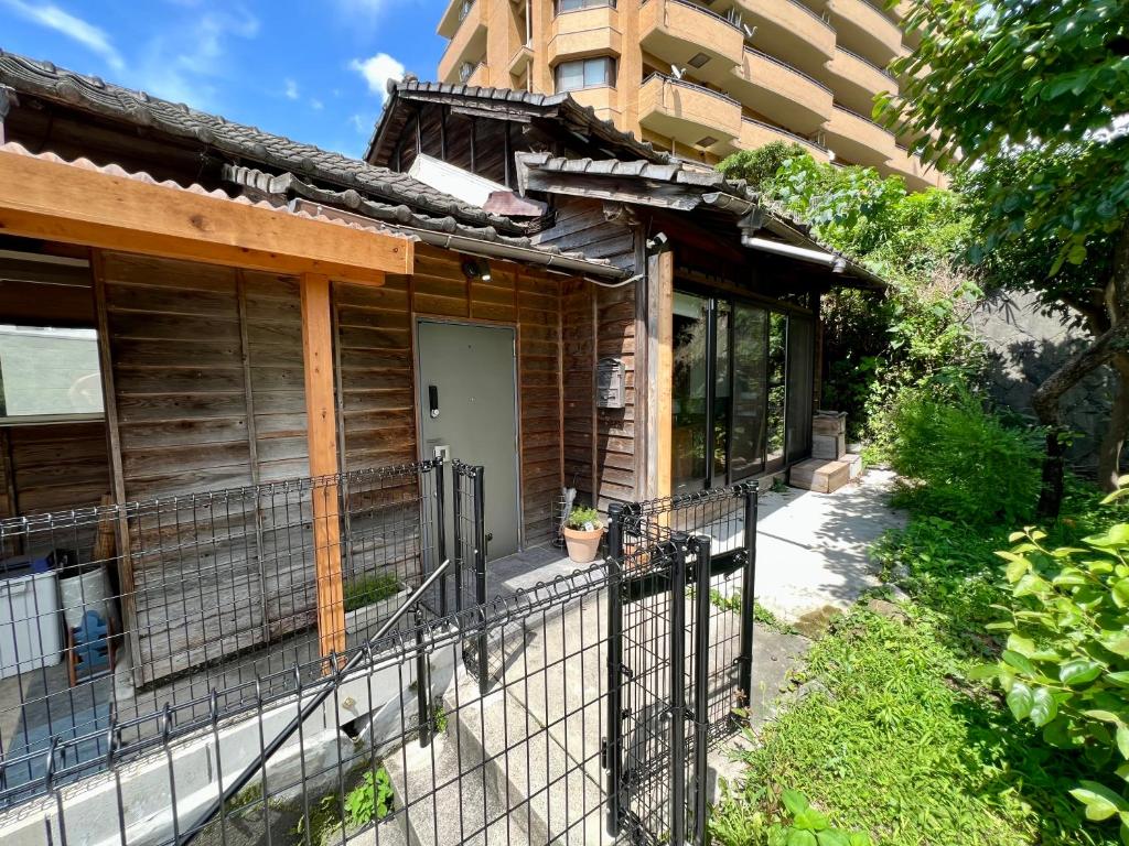 SUMITSUGU HOUSE East photo 4