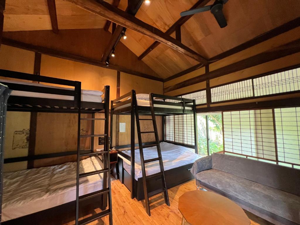 SUMITSUGU HOUSE East photo 2