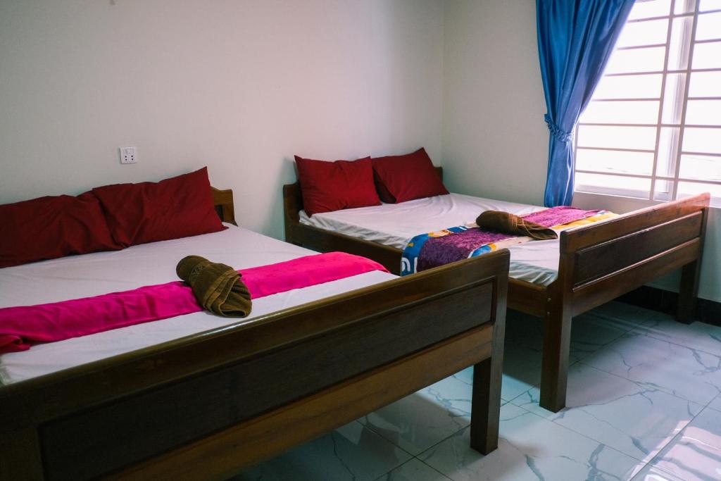 Jungle House Kep 2 photo 3