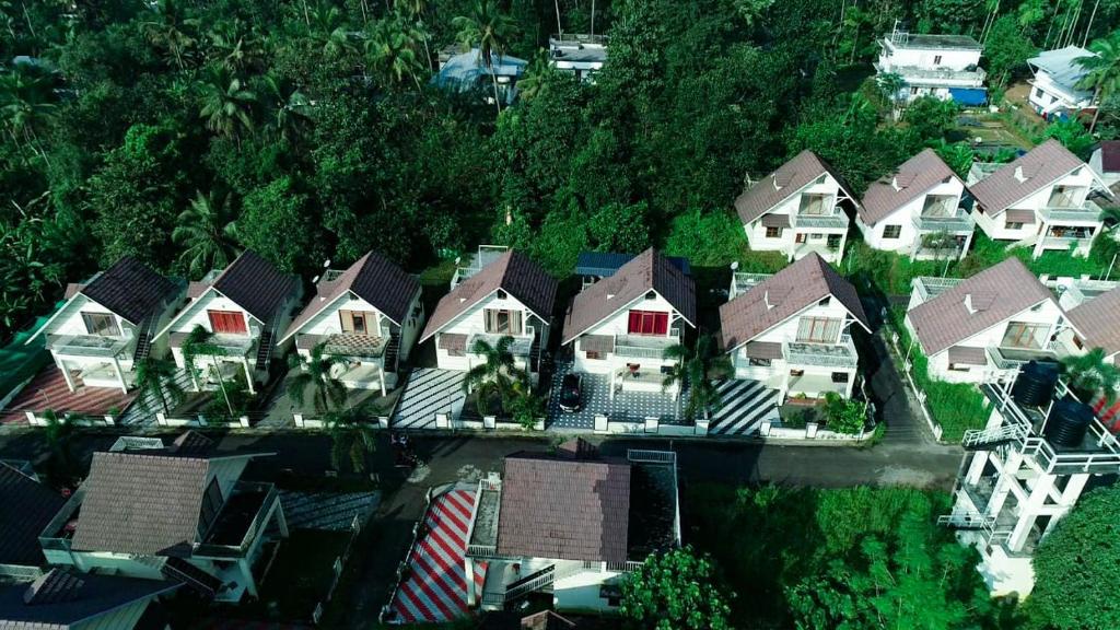 Nest Villa photo 1