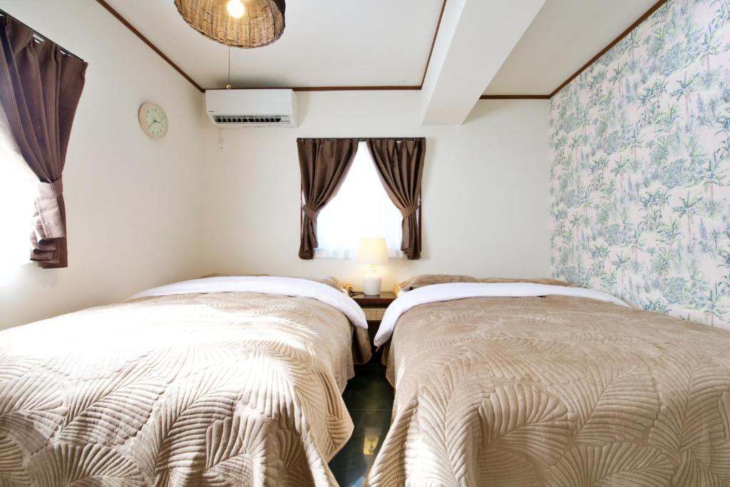 リーフハウス A棟 photo 1