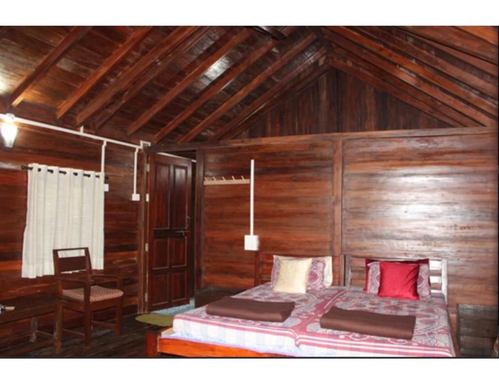 Tanshikar Spice Farm, Sanguem photo 3