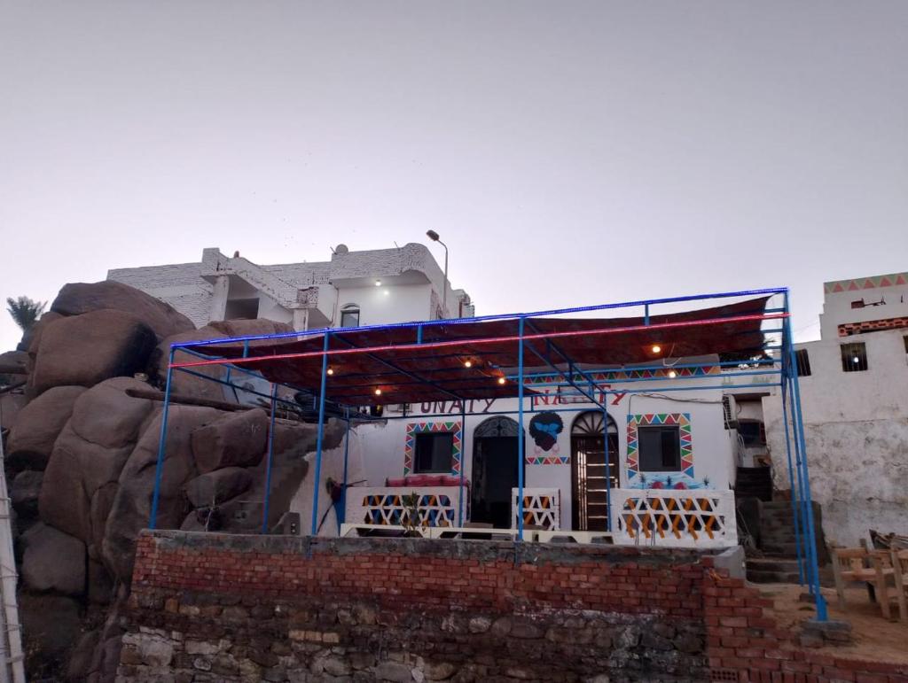 Onaty Narty Guest house photo 3