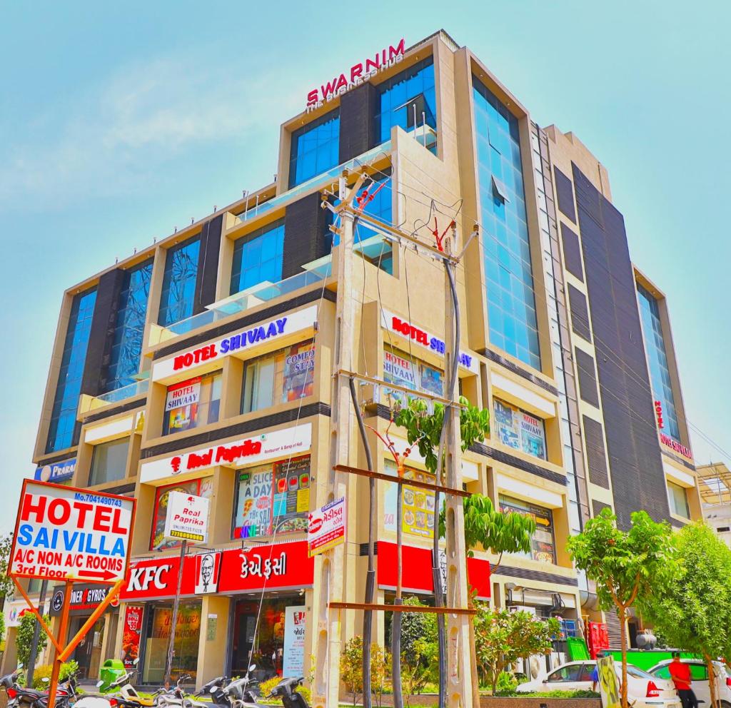 Hotel Shivaay photo 3