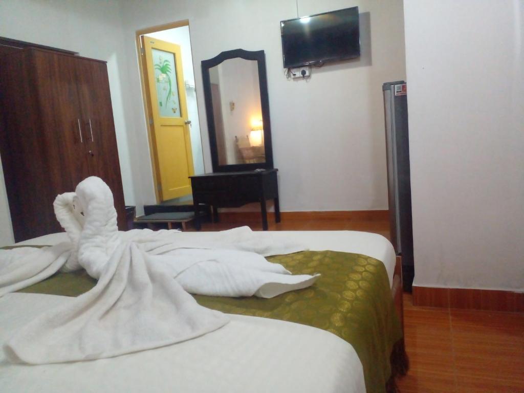 Steur Villa photo 1