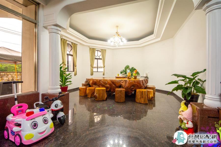 享Villa photo 4