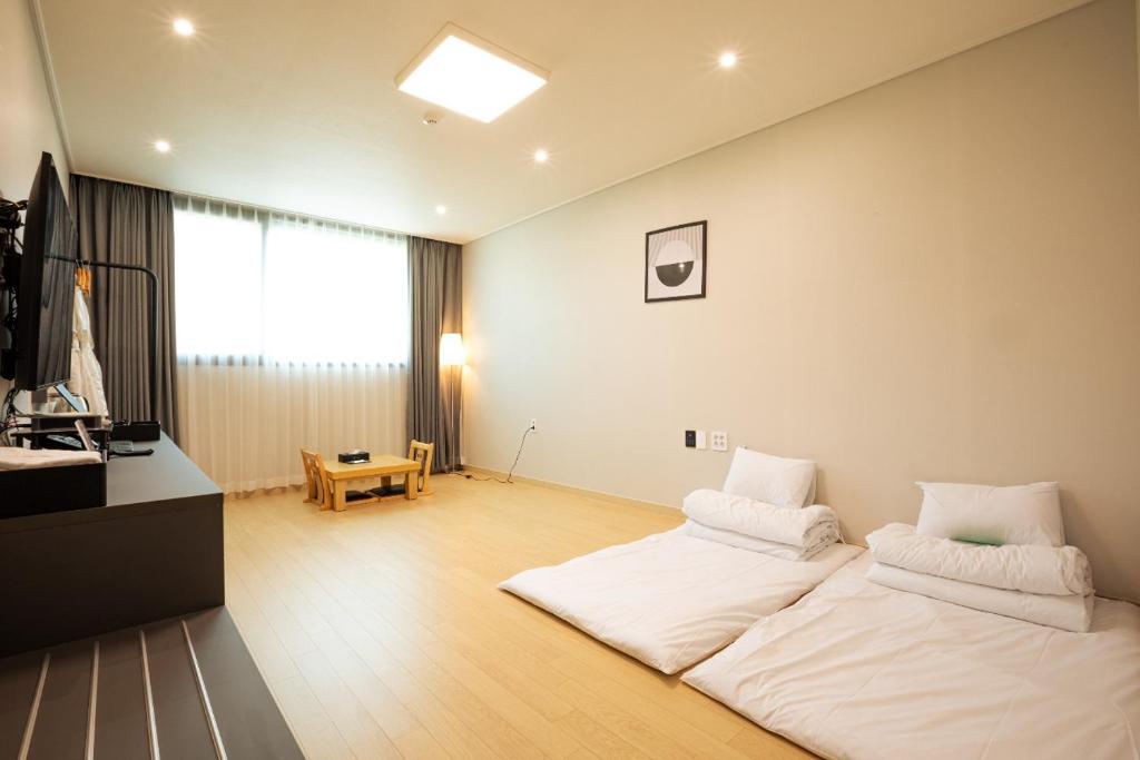 Gangjin K-Stay Tourist Hotel photo 3