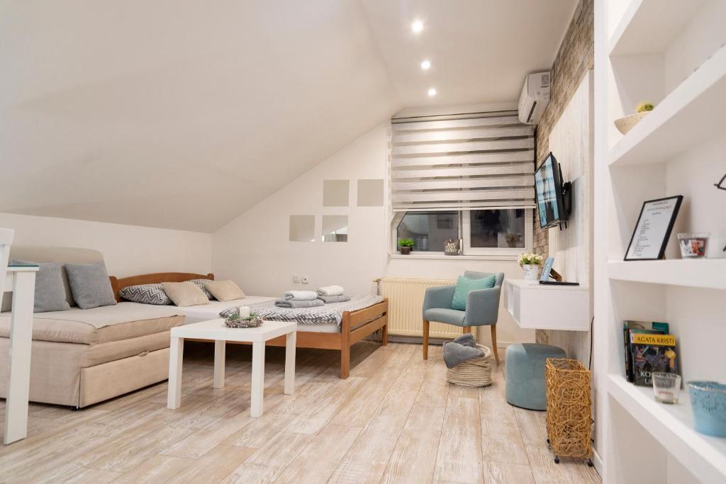 Apartman Gaga photo 4