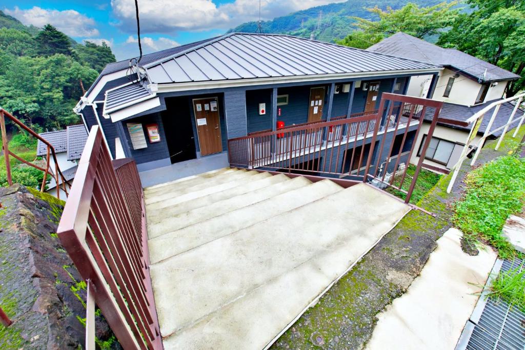 ヒルトップ箱根　103, Hakone