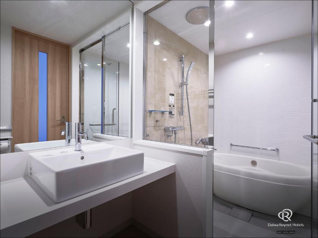 Daiwa Roynet Hotel Yamagata Ekimae photo 2