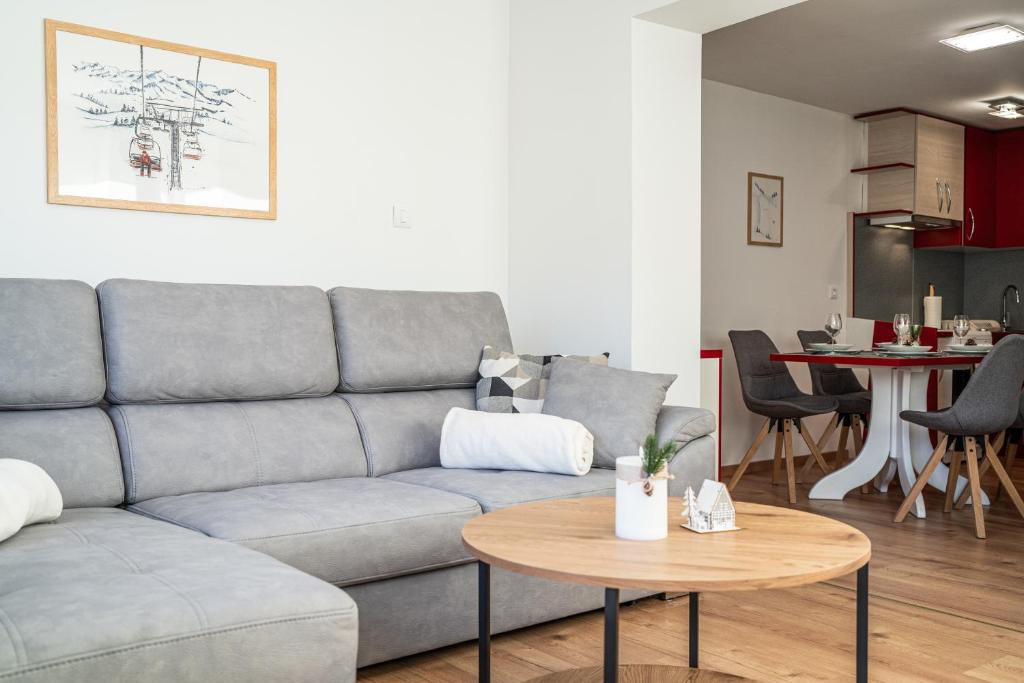Apartmaji Ježek Kope photo 2