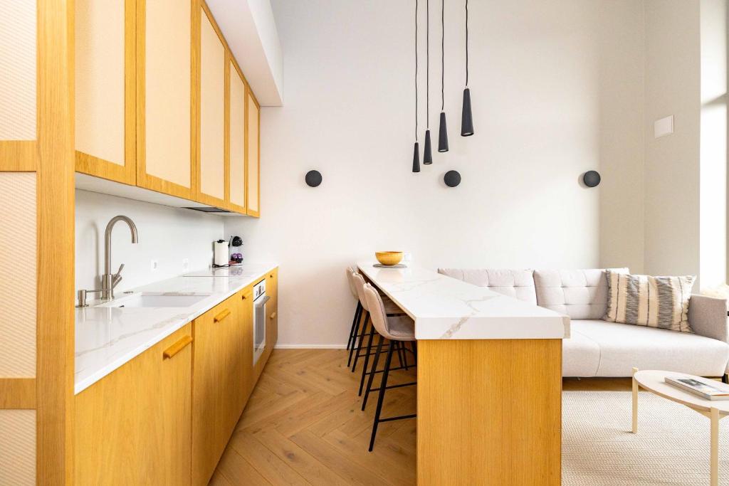 Vanagupes Park Apartment, By Cohost photo 2