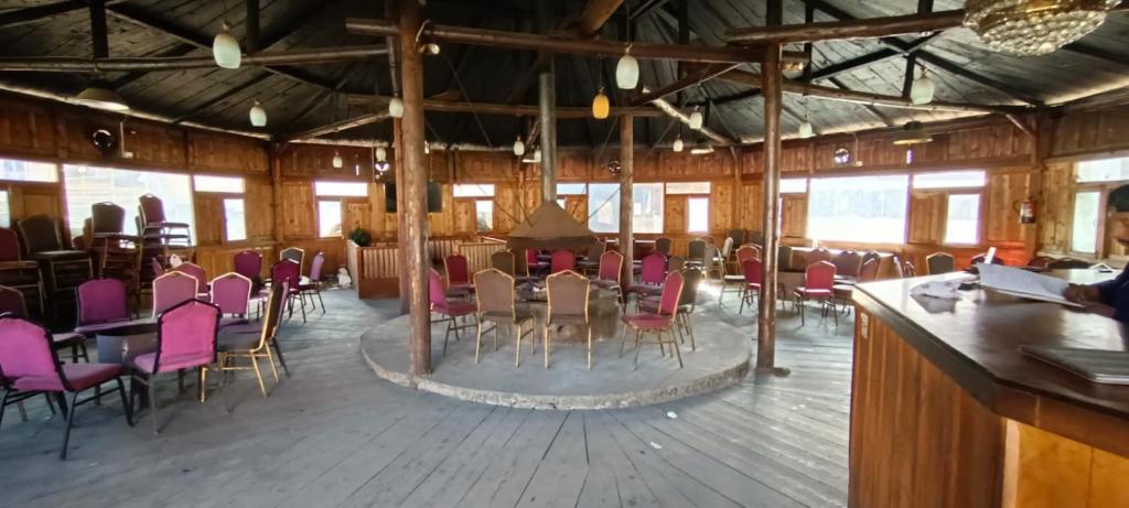 KALINCHOWK COUNTRY VILLA (P) LTD photo 1