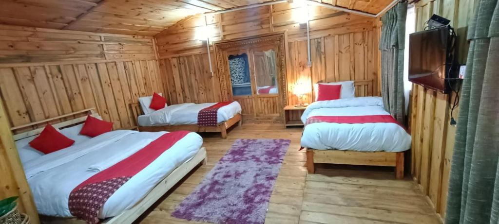 KALINCHOWK COUNTRY VILLA (P) LTD photo 4