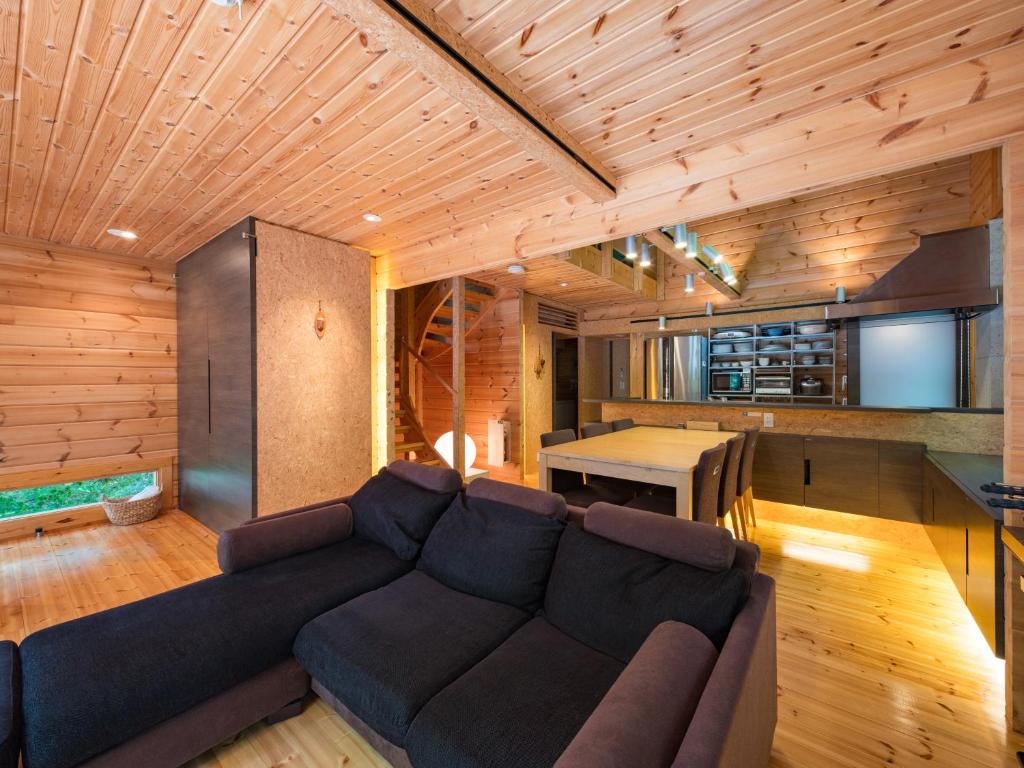 Logcabin Miyagawa in Nasu -那須 宮川邸- photo 2