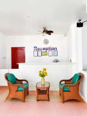 Kakisa ll Diving Resort photo 2