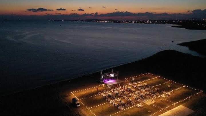 SPORKÖY HOTEL & BEACH CLUB photo 1