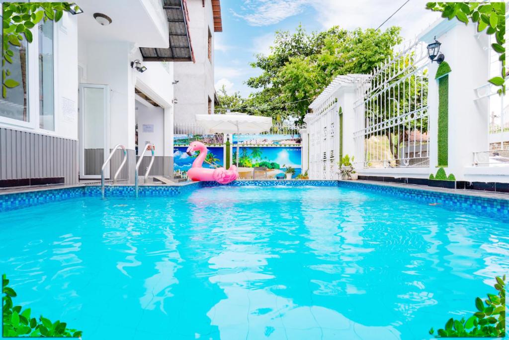 Villages HOÀNG ĐỨC VT BÃI SAU Karaoke PHÒNG RIÊNG