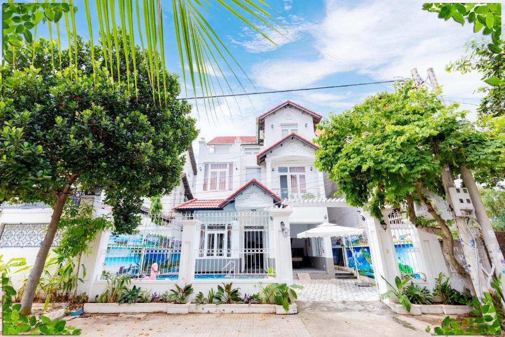 Villages HOÀNG ĐỨC VT BÃI SAU Karaoke PHÒNG RIÊNG