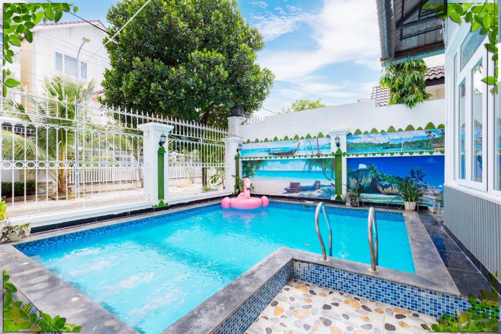 Villages HOÀNG ĐỨC VT BÃI SAU Karaoke PHÒNG RIÊNG