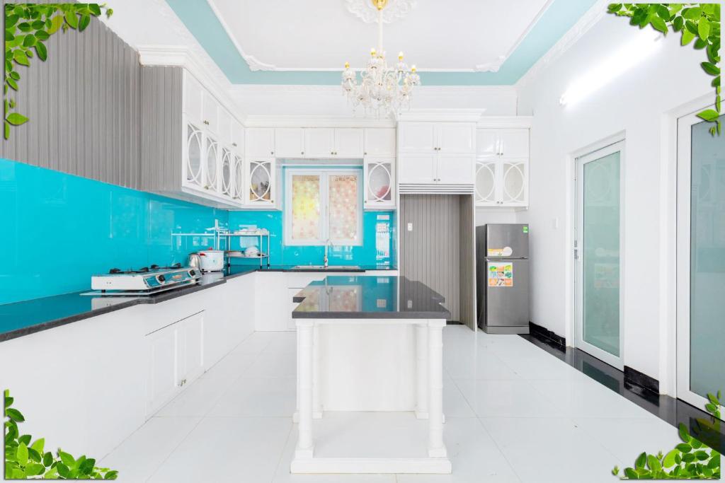 Villages HOÀNG ĐỨC VT BÃI SAU Karaoke PHÒNG RIÊNG