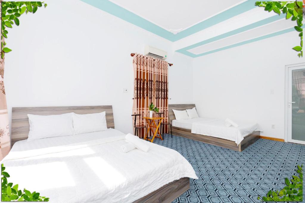 Villages HOÀNG ĐỨC VT BÃI SAU Karaoke PHÒNG RIÊNG