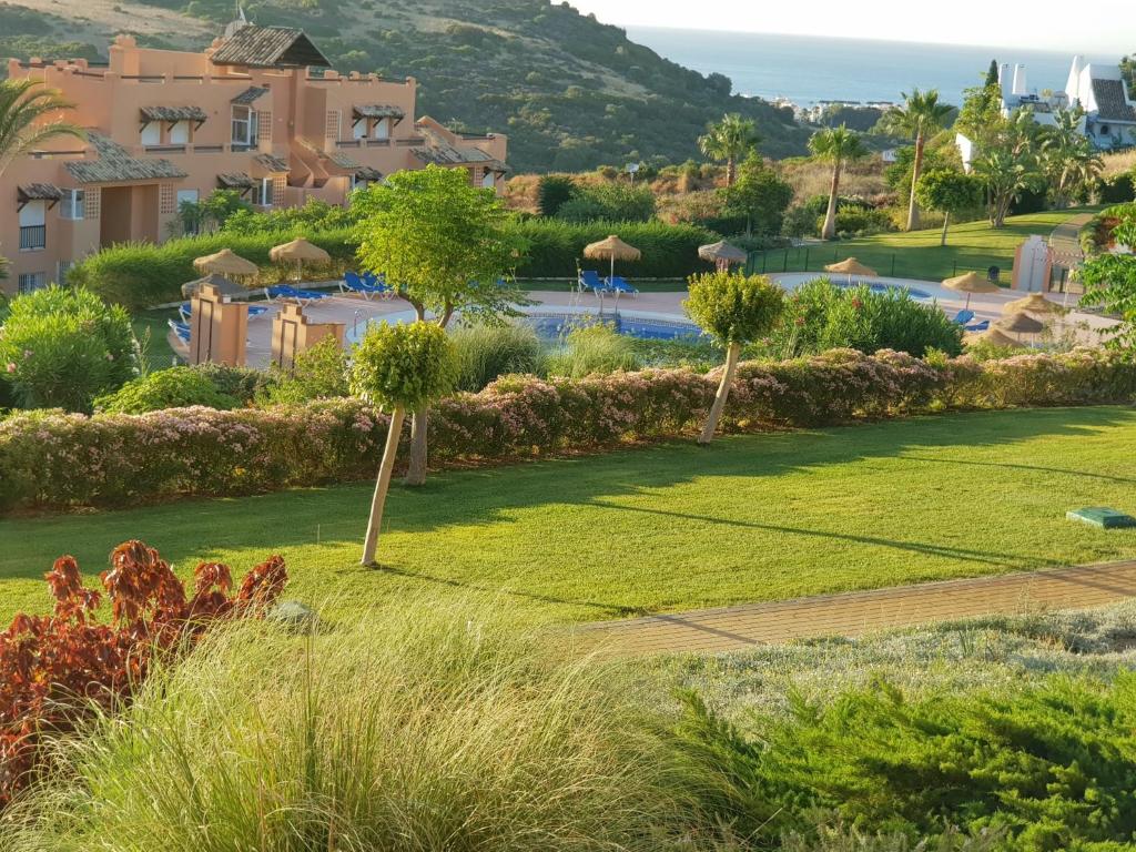Meerblick Casares del Sol