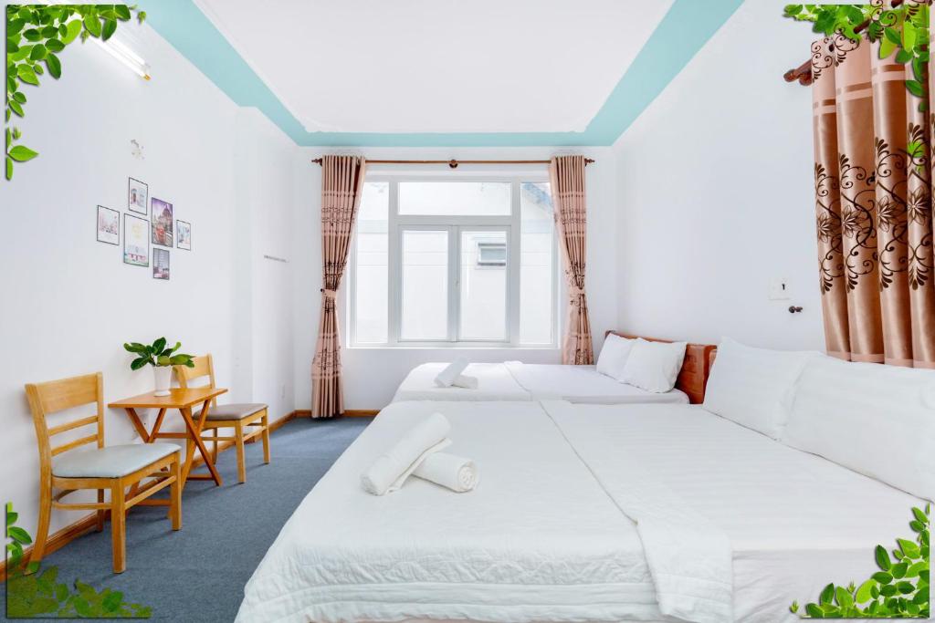 Villages HOÀNG ĐỨC VT BÃI SAU Karaoke PHÒNG RIÊNG