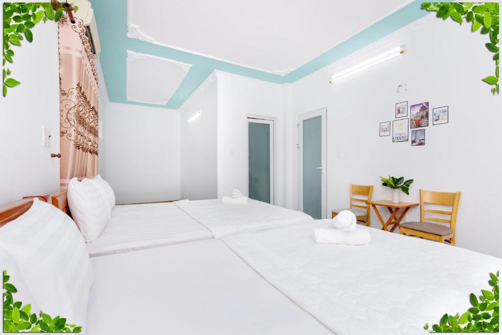 Villages HOÀNG ĐỨC VT BÃI SAU Karaoke PHÒNG RIÊNG