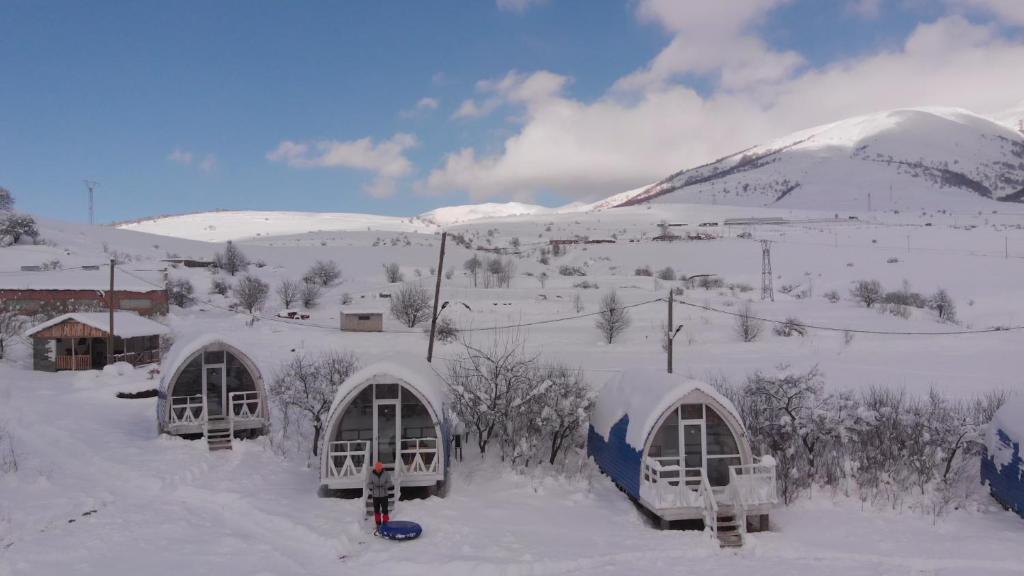 Glamping Eco Valley photo 1