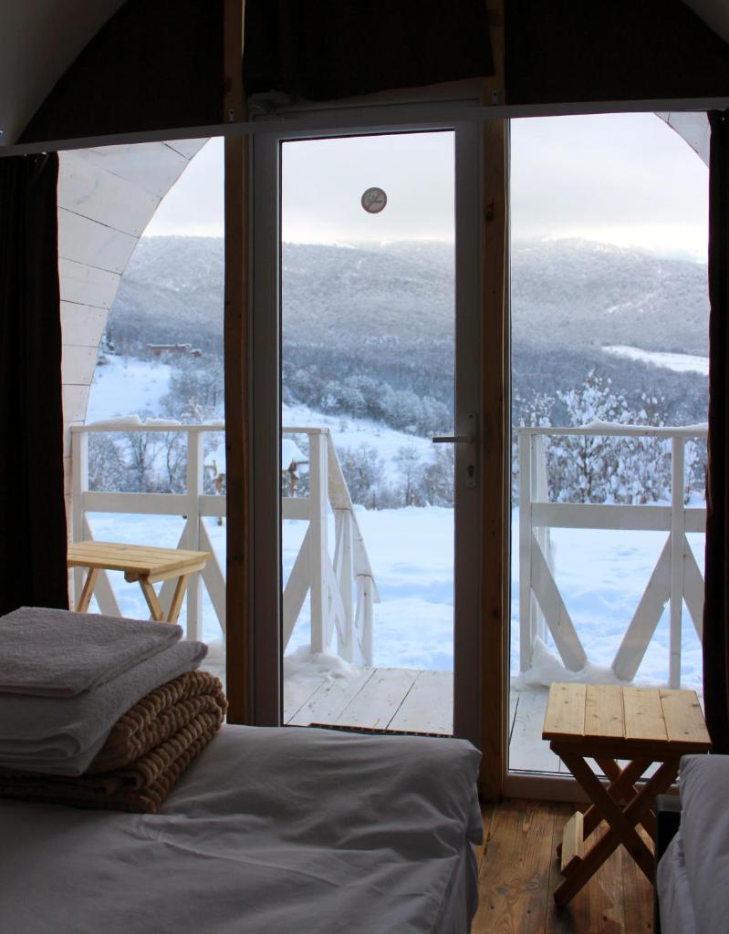 Glamping Eco Valley photo 2