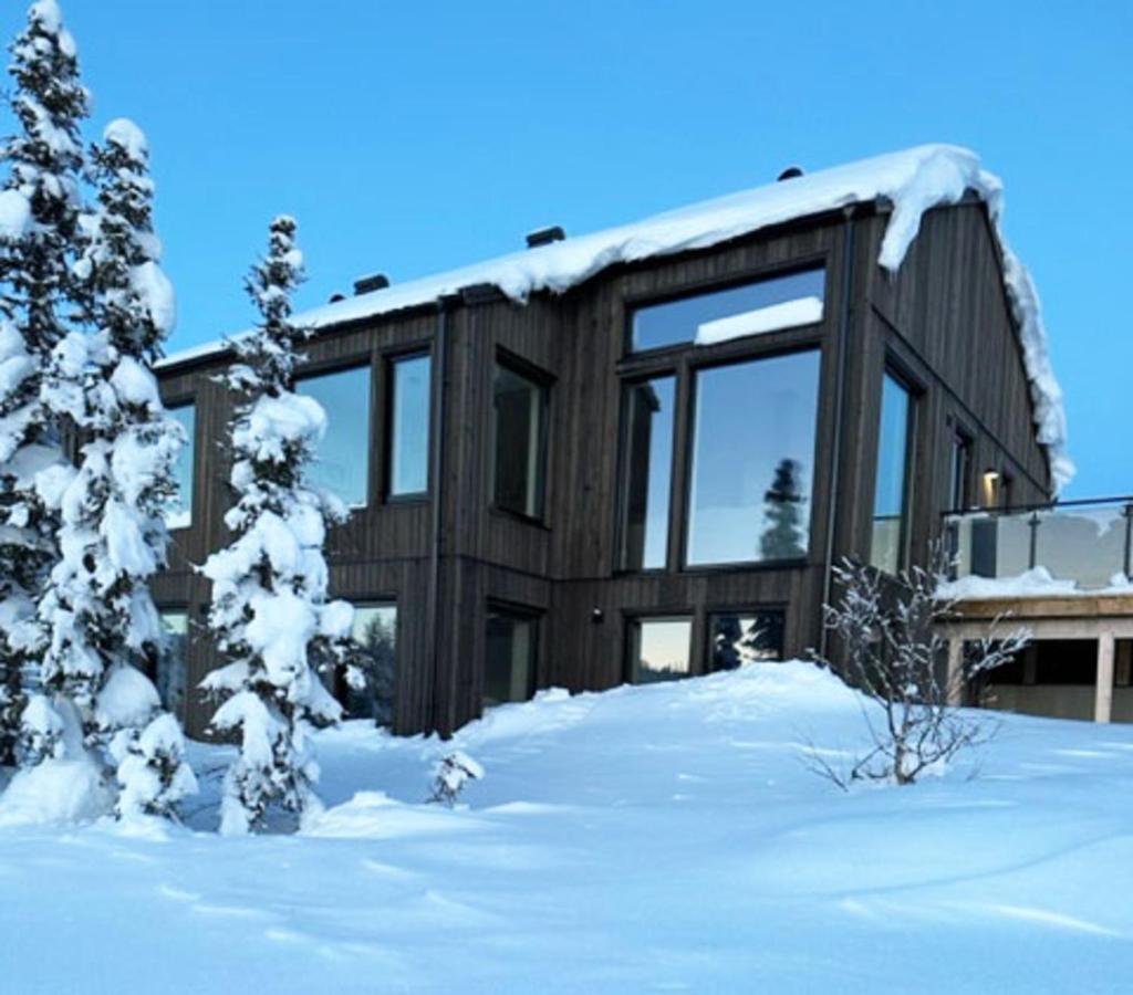 Lovely winter cottage in Vemdalen, close to skiing photo 3