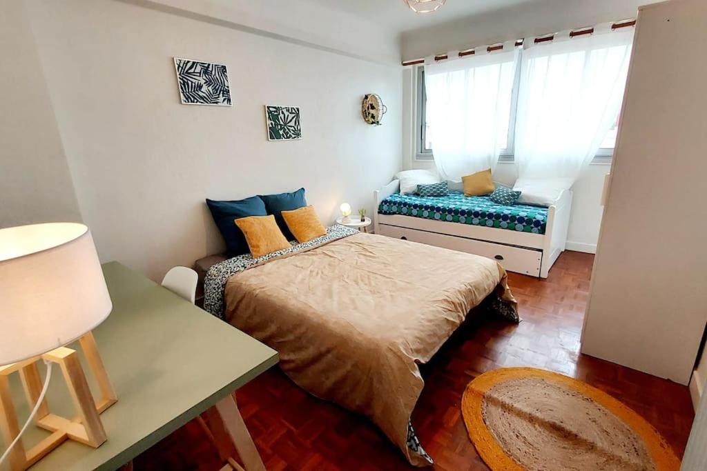 NEW Cosy Mirabelle - 2CH - Balcon & Parking photo 3