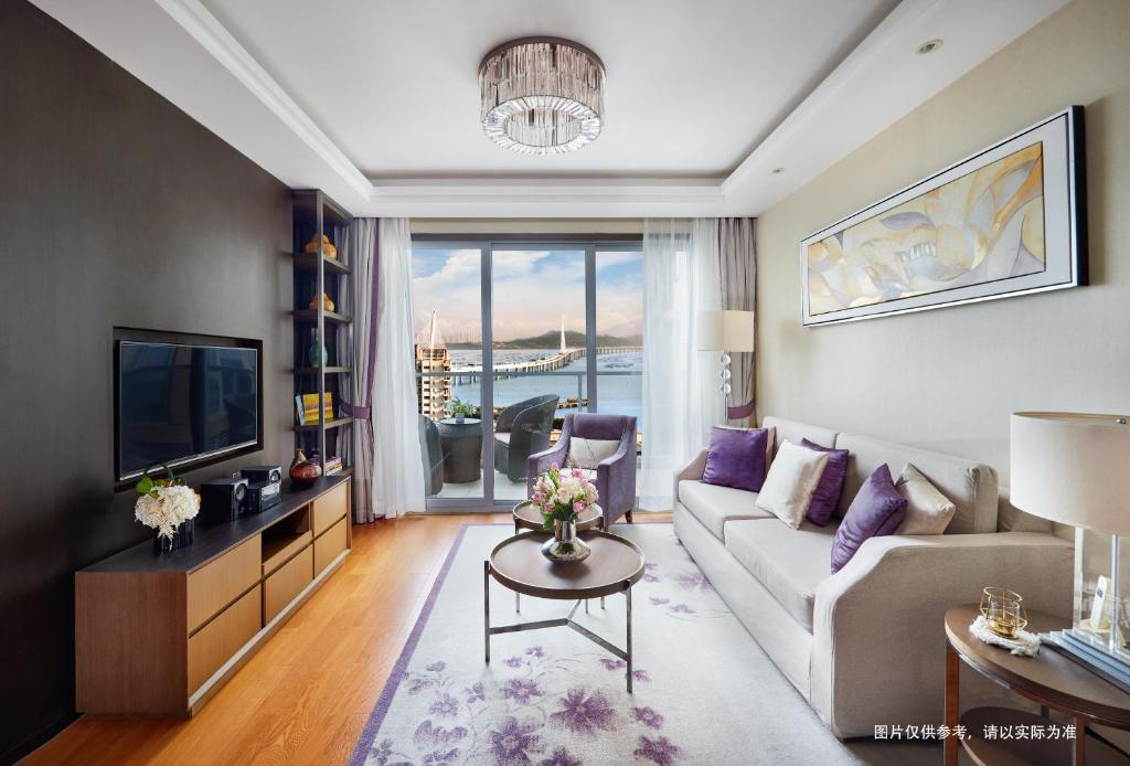 Savills Residence Daxin Shenzhen Bay