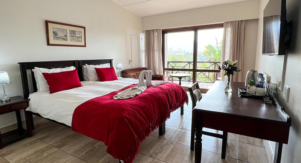 Far Hills Country Hotel photo 2