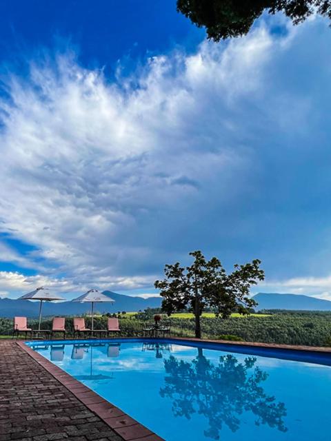Far Hills Country Hotel photo 4