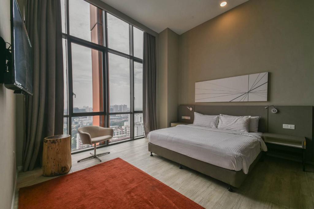 PlayStaytion Damansara by RBNB