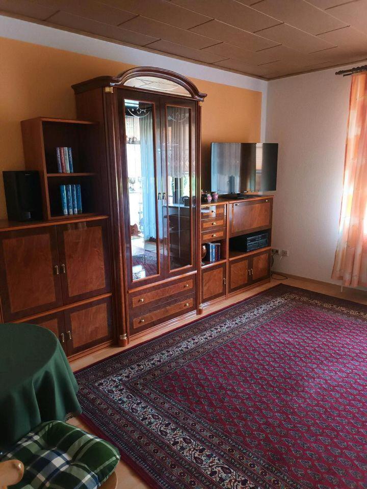 Ferienwohnung Lindenallee photo 3