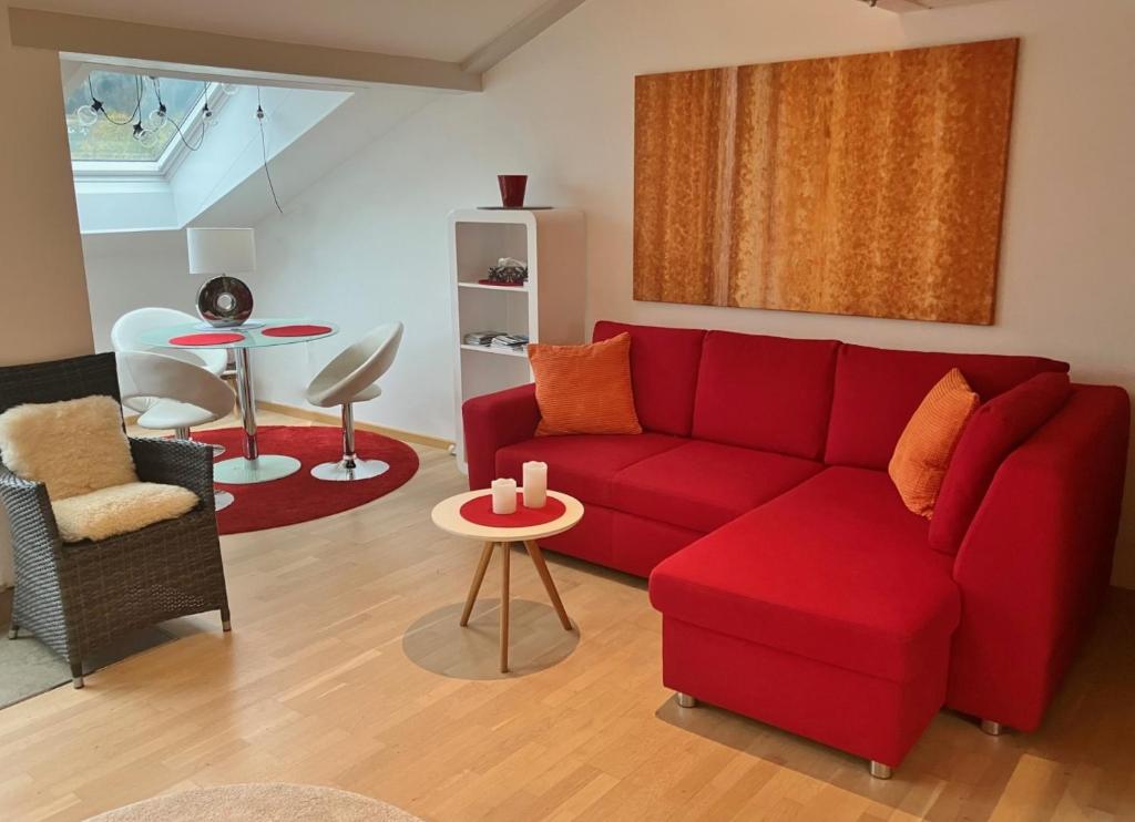 Lovely Suite romantische Loft in den Bergen photo 1