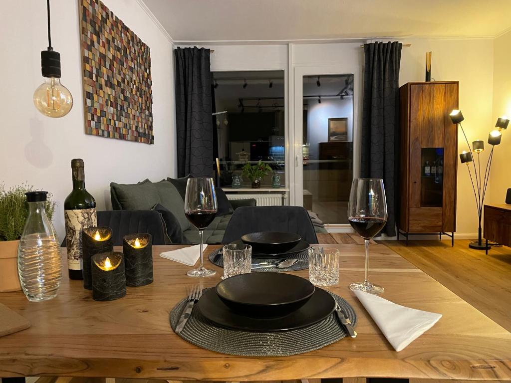 Apartment Beletage Bad Harzburg photo 3