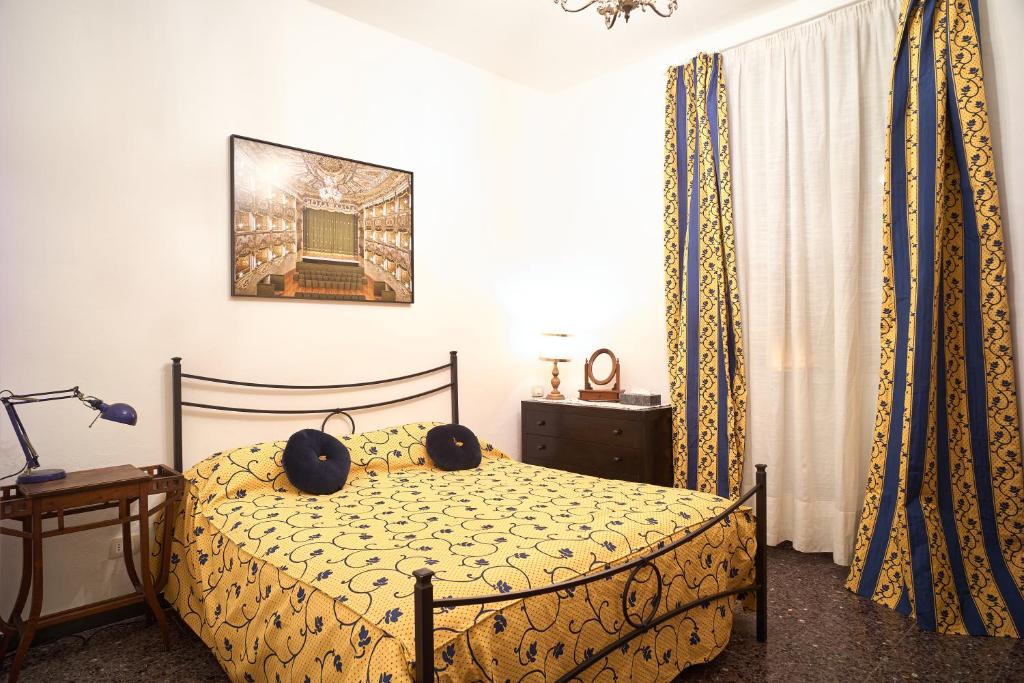 La casa fra la storia e il mare photo 1