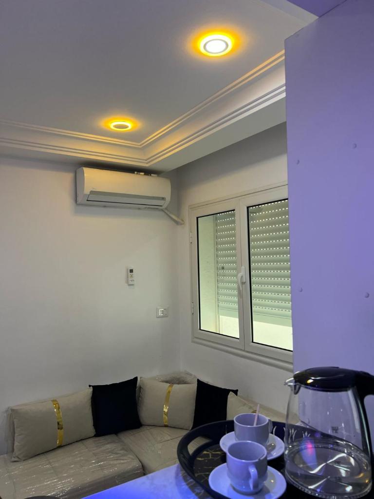 Appartement de la joie photo 2