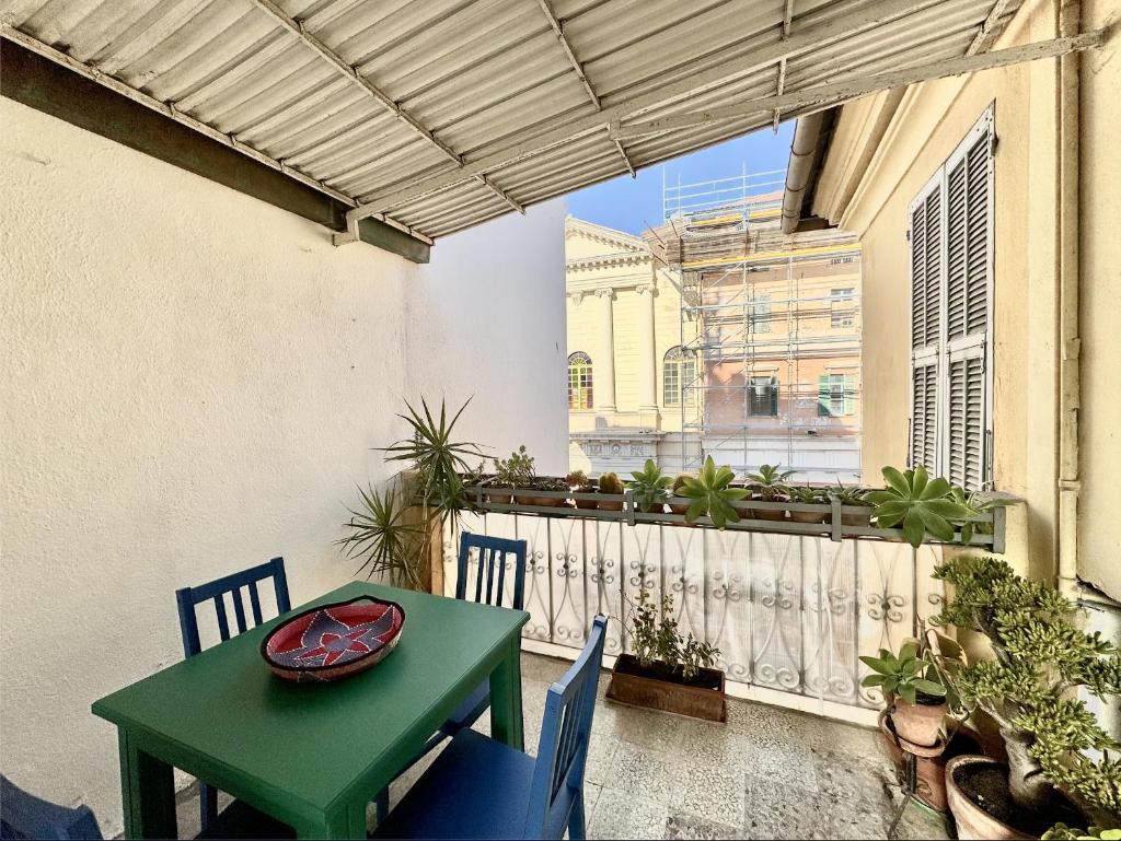 La casa fra la storia e il mare photo 4